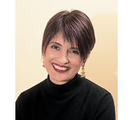 Gina Khan - The most Awarded Hair Colorist